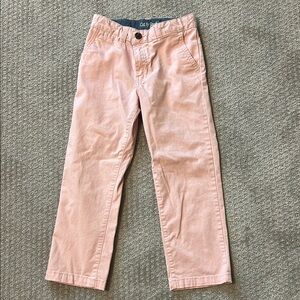 Cat & Jack Pink Casual Bottoms